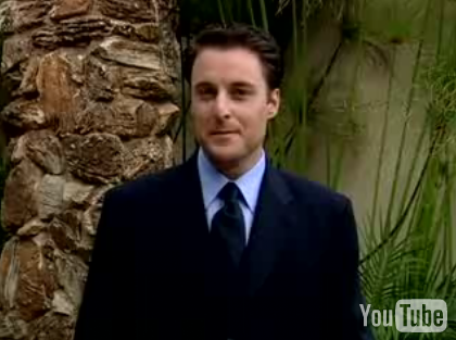 Found: The New Bachelor